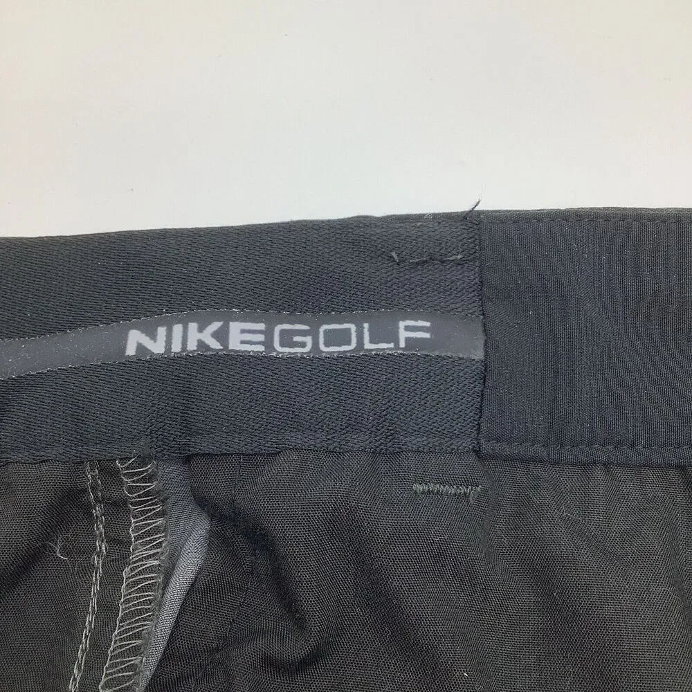 Nike Golf Tour Performance Mens‎ Golf Shorts Size 32